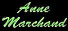 Logo Anne Marchand