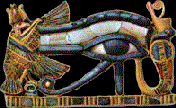 Oeil d'Horus