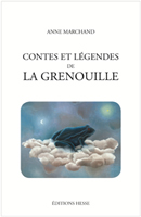 Accès à la page de présentation du livre Contes et légendes de la grenouilles