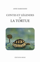 Accès à la présentation du livre Contes et légendes de la tortue