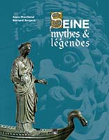 Accès à la page de présentation de Seine mythes et légendes